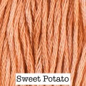 Classic Colorworks - Sweet Potato