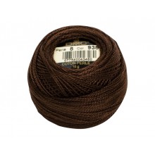 DMC - Pearl Cotton n°8 - 938