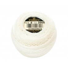 DMC - Pearl Cotton n°8 - 3865
