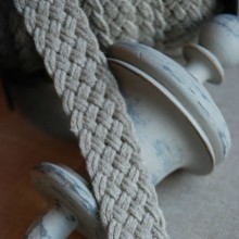 Tresse de lin 752