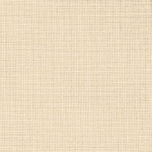 Embroidery linen Belfast 32 count - 222 Cream - Zweigart