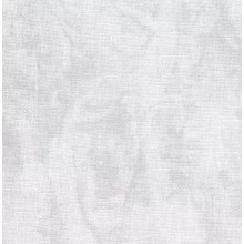 Embroidery linen Belfast 32 count - 7139 Vintage Light Grey - Zweigart