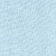 Embroidery linen Belfast 32 count - 562 Sky Blue - Zweigart