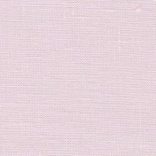 Embroidery linen Belfast 32 count - 4115 Powder Pink - Zweigart