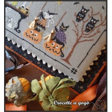 Magic lesson - Crocette a gogo