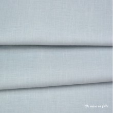 Embroidery linen Kingston 56 count - 705 Pearl Grey - Zweigart