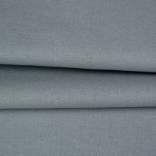 Embroidery evenweave Lugana 25 count - 7036 Flannel Grey - Zweigart