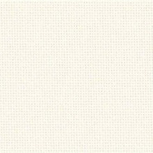 Embroidery evenweave Murano 32 count - 101 Off-white - Zweigart