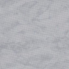 Embroidery evenweave Murano 32 count - 7729 Vintage Grey - Zweigart