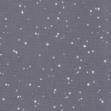 Embroidery evenweave Murano 32 count - 7419 Grey Splash - Zweigart