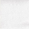 Embroidery evenweave Lugana 25 count - 101 Off-white - Zweigart