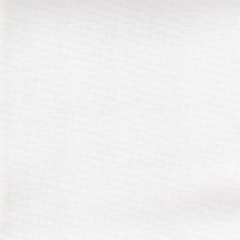 Embroidery evenweave Lugana 25 count - 101 Off-white - Zweigart