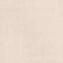 Embroidery evenweave Lugana 25 count - 264 Cream - Zweigart