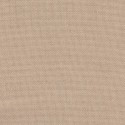 Embroidery evenweave Lugana 25 count - 309 Mocha - Zweigart