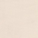 Embroidery evenweave Lugana 25 count - 99 Ecru - Zweigart