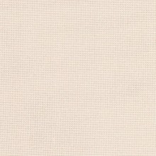 Embroidery evenweave Lugana 25 count - 99 Ecru - Zweigart