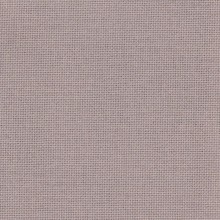 Embroidery evenweave Lugana 25 count - 3021 Nougat - Zweigart