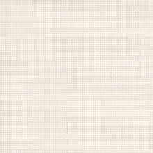 Aida embroidery fabric, 14 count - 264 Cream - Zweigart