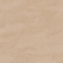 Aida embroidery fabric, 14 count - 3009 Vintage Country Mocha - Zweigart