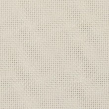 Aida embroidery fabric, 14 count - 770 Platinum - Zweigart