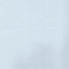 Aida embroidery fabric, 14 count - 550 Sky Blue - Zweigart