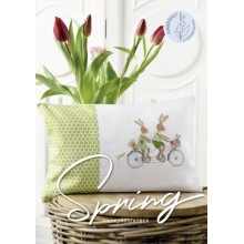 Livre Spring B/138 - Christiane Dahlbeck