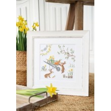 Livre Spring B/138 - Christiane Dahlbeck