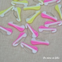 Clover Wonder Pins 3210