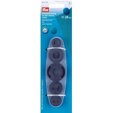 Prym button-covering tool