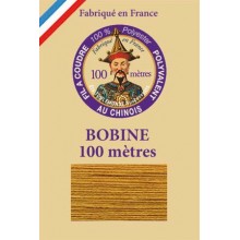 Sajou Polyester Thread - Ochre 5420