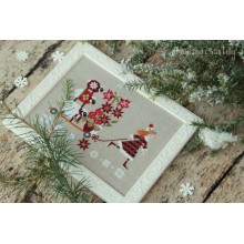 Winter delivery - Madame Chantilly