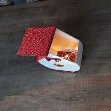 Lidia's birdhouse - L'Atelier de Fati