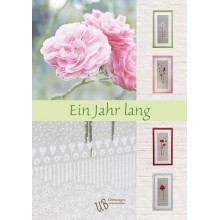 Ein Jahr Lang (Une longue année) L2014-1 - UB Design