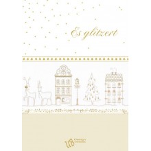 Es glitzert (çà scintille) L2016-2 - UB Design