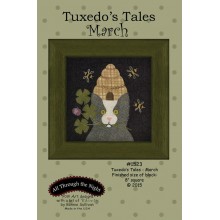 Fiche Tuxedo's Tales March - All Through the night