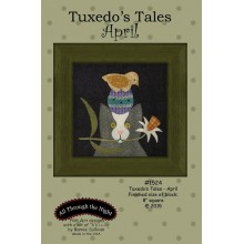 Fiche Tuxedo's Tales April - All Through the night