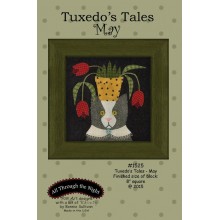 Fiche Tuxedo's Tales May - All Through the night