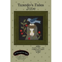 Fiche Tuxedo's Tales June - All Through the night