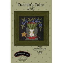 Fiche Tuxedo's Tales July - All Through the night