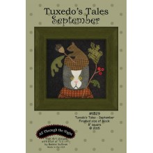 Fiche Tuxedo's Tales September - All Through the night