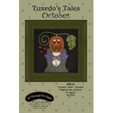 Fiche Tuxedo's Tales October - All Through the night
