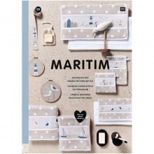 Maritim Livre n° 177 - Rico Design