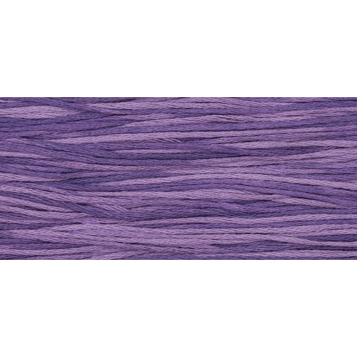 Amethyst 2020