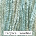 Classic Colorworks - Tropical paradise