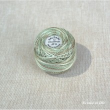JP9 Herb Garden - Pearl cotton no. 12 Valdani
