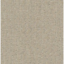 Embroidery linen Belfast 32 count - 17 Natural Silver Sparkle - Zweigart