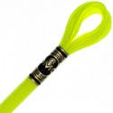 Light Effects Neon Yellow E980 - art. 317W - DMC