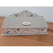 Galinette's treasures - L'Atelier de Fati