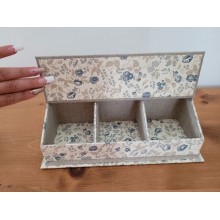 Galinette's treasures - L'Atelier de Fati
