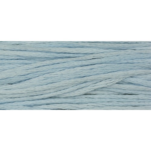Morris Blue 2109